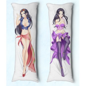 Travesseiro Dakimakura One Piece Hancook 02